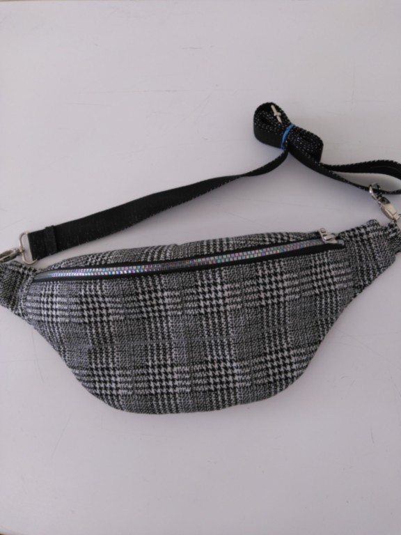 Sac banane prince de Galles