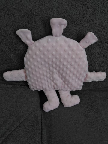 Mange soucis rose et rouge