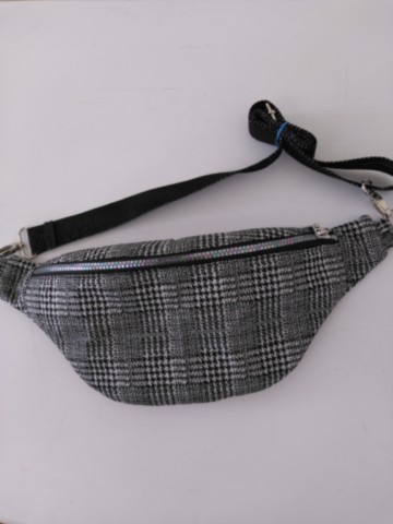 Sac banane prince de Galles