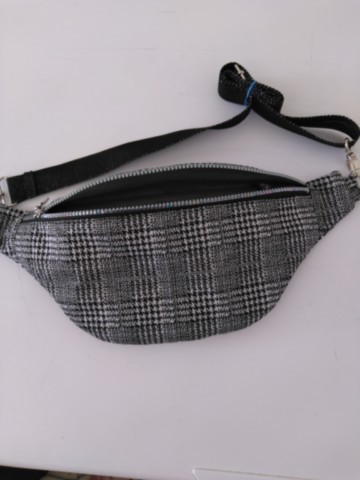 Sac banane prince de Galles