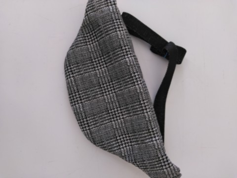 Sac banane prince de Galles