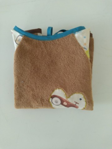 Bavoir tablier voitures anciennes