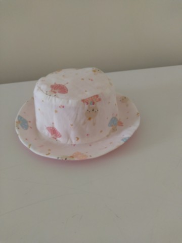 Bob réversible souris danseuses