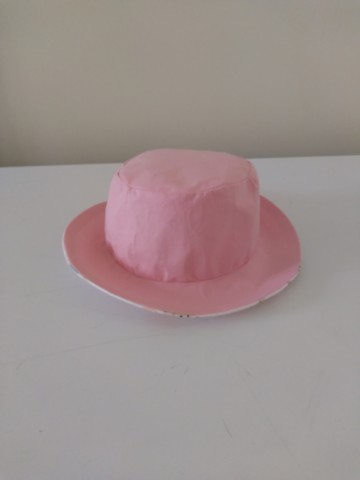 Bob réversible souris danseuses